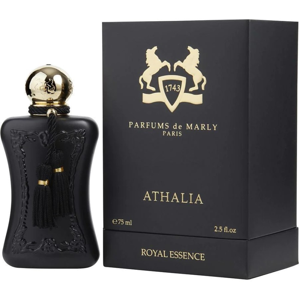 Parfums de Marly Athalia EDP 75 мл - ПАРФЮМ за жени - Amerolux Bulgaria Parfums de Marly Athalia EDP 75 мл - ПАРФЮМ за жени - Amerolux Bulgaria