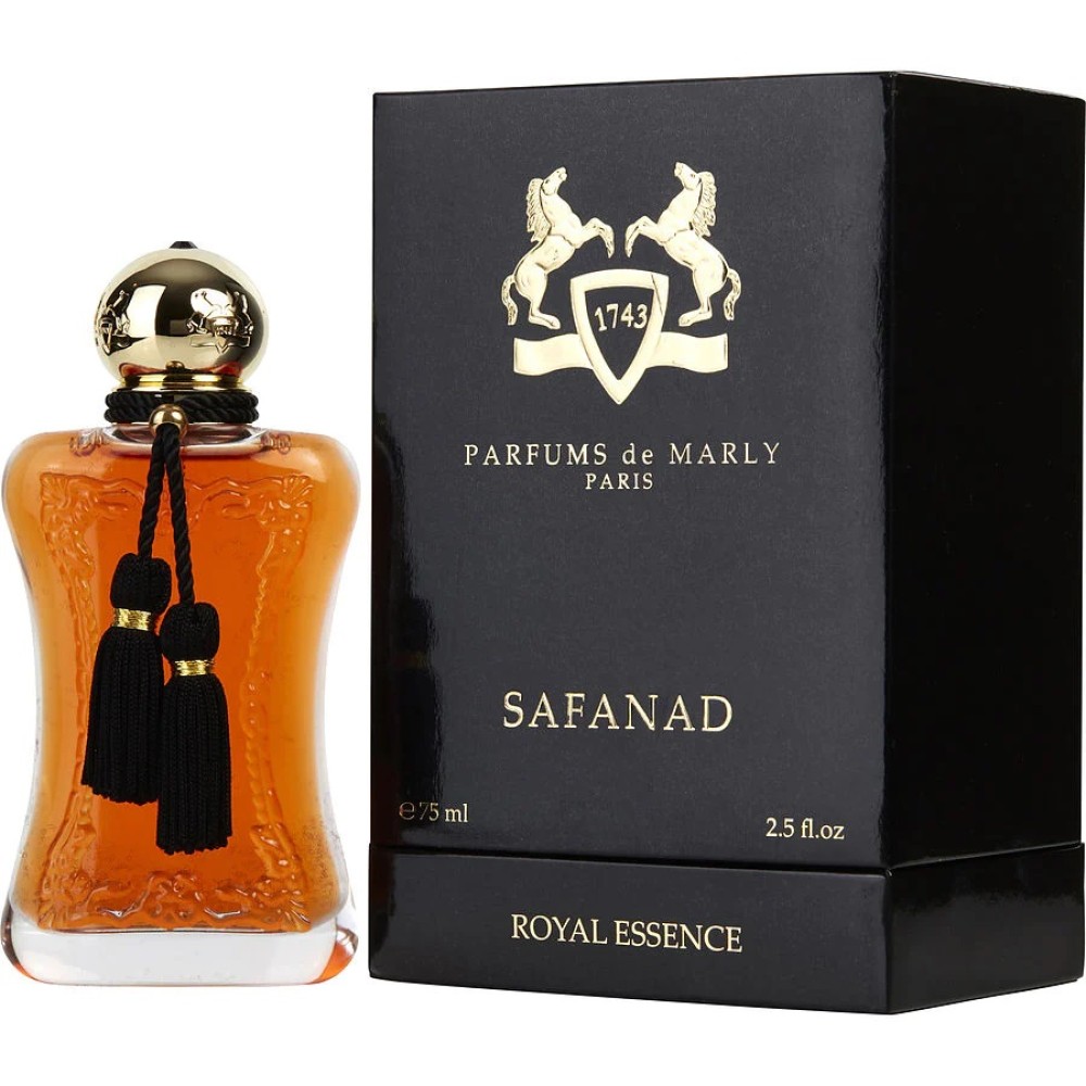 Parfums de Marly Safanad EDP 75 мл - ПАРФЮМ за жени - Amerolux Bulgaria Parfums de Marly Safanad EDP 75 мл - ПАРФЮМ за жени - Amerolux Bulgaria