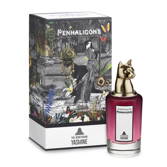 Penhaligon`s Yasmine EDP 75 мл - ПАРФЮМ за жени