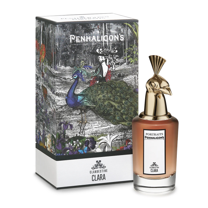 Penhaligon`s Clara EDP 75 мл - ПАРФЮМ за жени