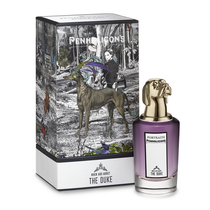 Penhaligon`s The Duke EDP 75 мл - ПАРФЮМ за мъже