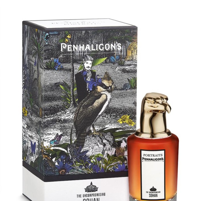 Penhaligon`s Sohan EDP 75 мл - ПАРФЮМ за мъже