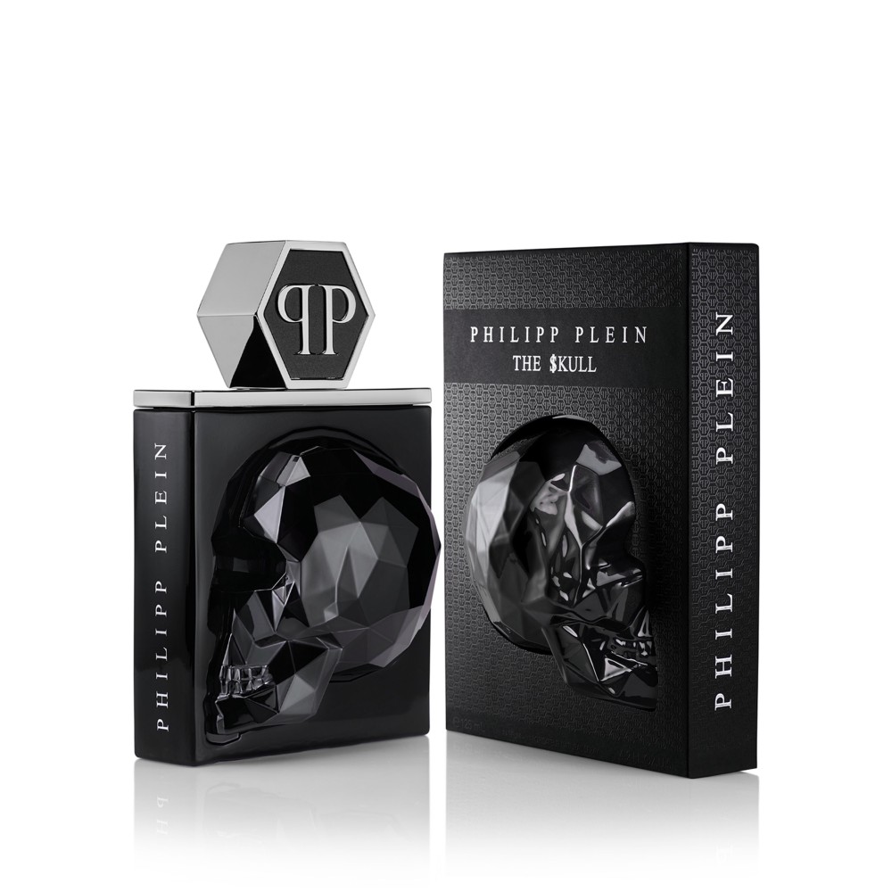 Philipp Plein The Skull Parfum 125 мл - ПАРФЮМ Унисекс
