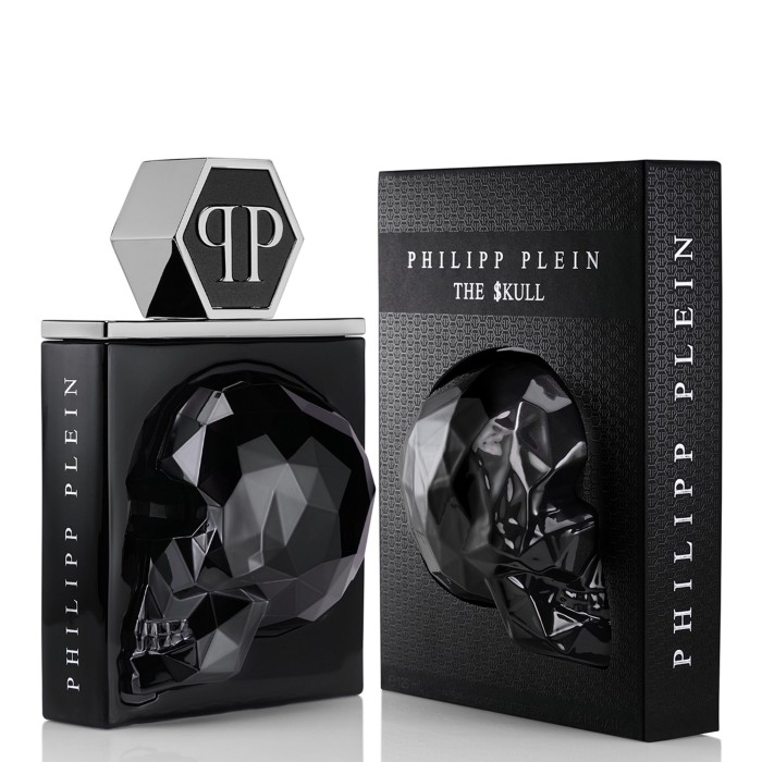 Philipp Plein The Skull Parfum 125 мл - ПАРФЮМ Унисекс