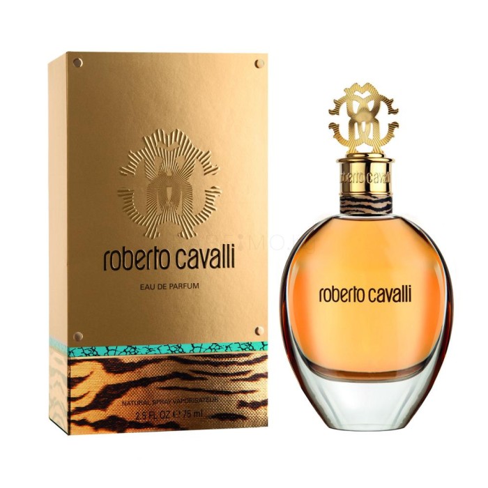 Roberto Cavalli EDP 75 мл - ПАРФЮМ за жени