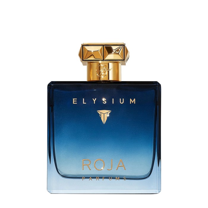 Roja Elysium Parfum Cologne 100 мл - ПАРФЮМ за мъже