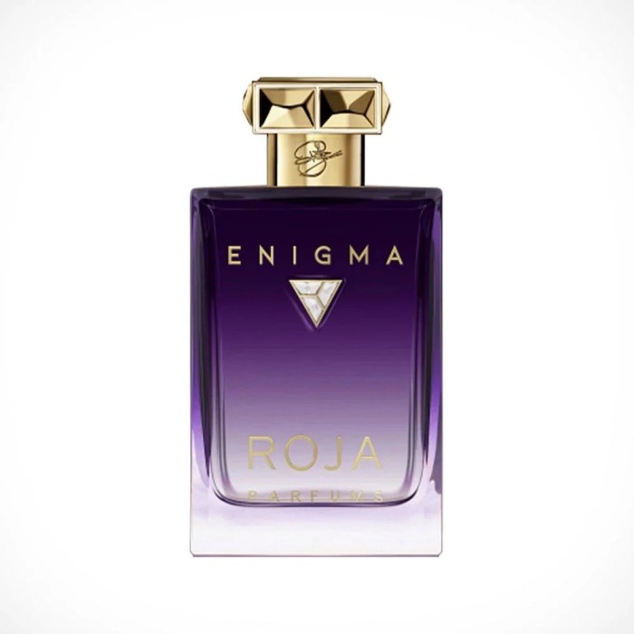 Roja Enigma Pour Femme Essence de Parfum 100 мл - ПАРФЮМ за жени