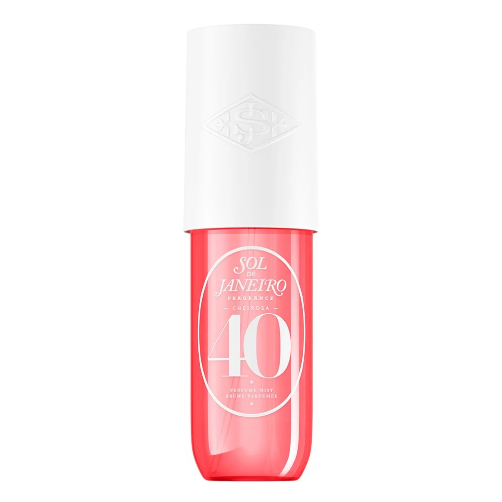Sol De Janeiro Cheirosa 40 90 мл - Парфюмен спрей Унисекс