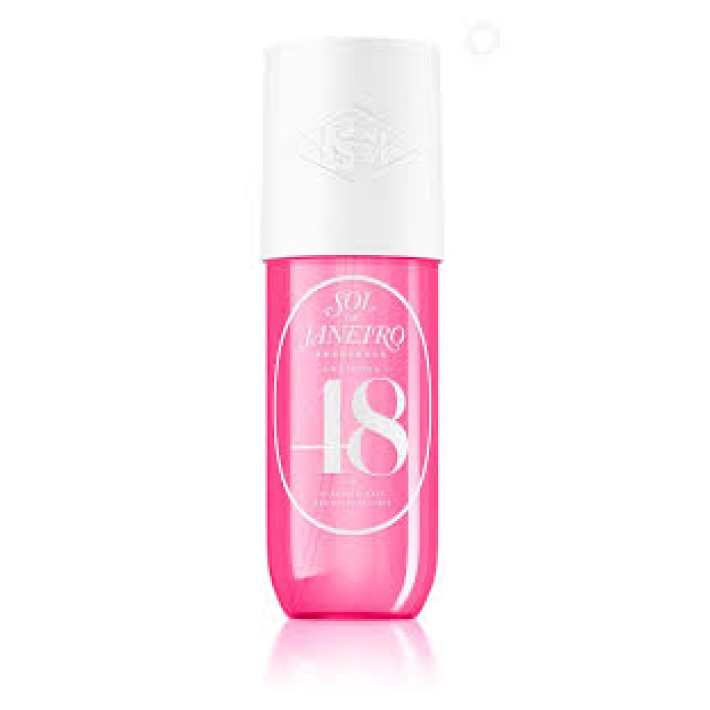 Sol De Janeiro Cheirosa 48 90 мл - Парфюмен спрей Унисекс