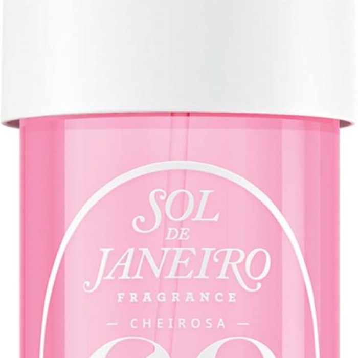 Sol De Janeiro Cheirosa 68 90 мл - Парфюмен спрей Унисекс
