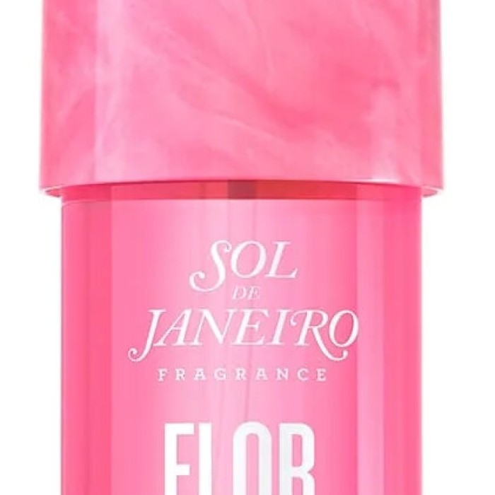 Sol De Janeiro Flor Mistica 90 мл - Парфюмен спрей Унисекс