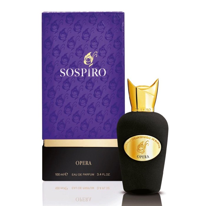 Sospiro Opera EDP 100 мл - ПАРФЮМ Унисекс