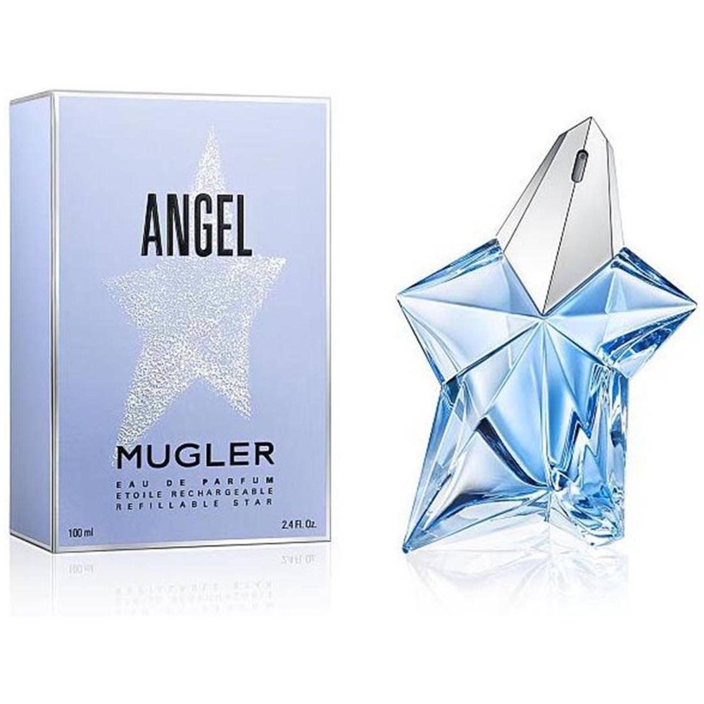 Thierry Mugler Angel EDP 50 мл - ПАРФЮМ за жени - Amerolux Bulgaria