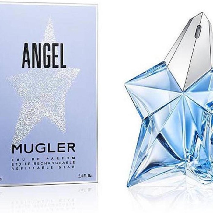 Thierry Mugler Angel EDP 50 мл - ПАРФЮМ за жени