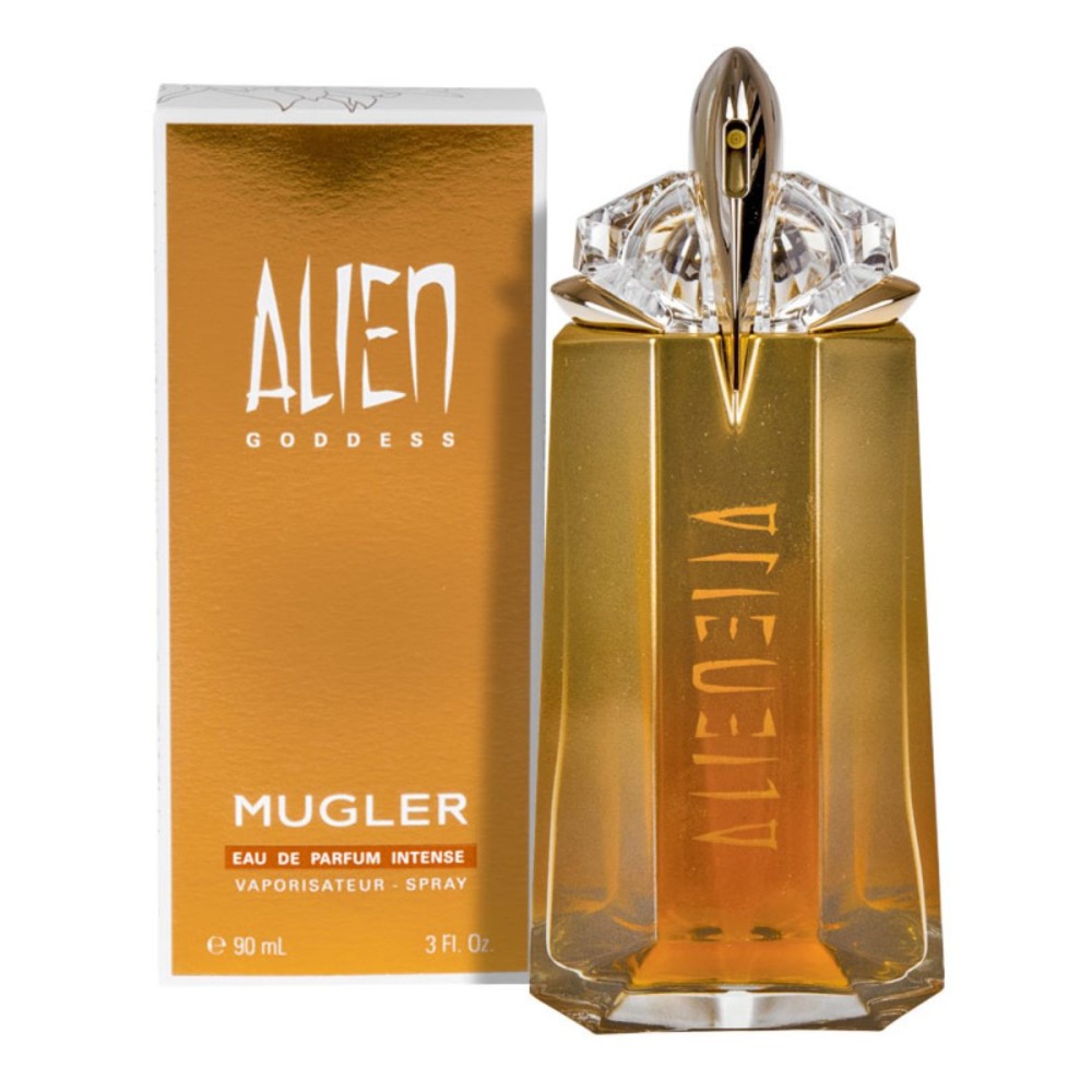 Thierry Mugler Alien Goddess EDP 90 мл - ПАРФЮМ за жени - Amerolux Bulgaria