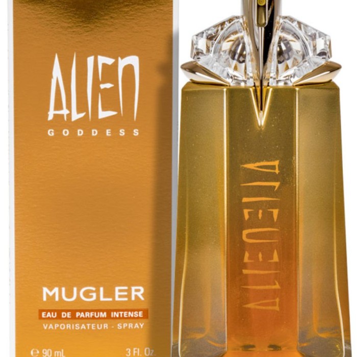 Thierry Mugler Alien Goddess Intense EDP 90 мл - ПАРФЮМ за жени