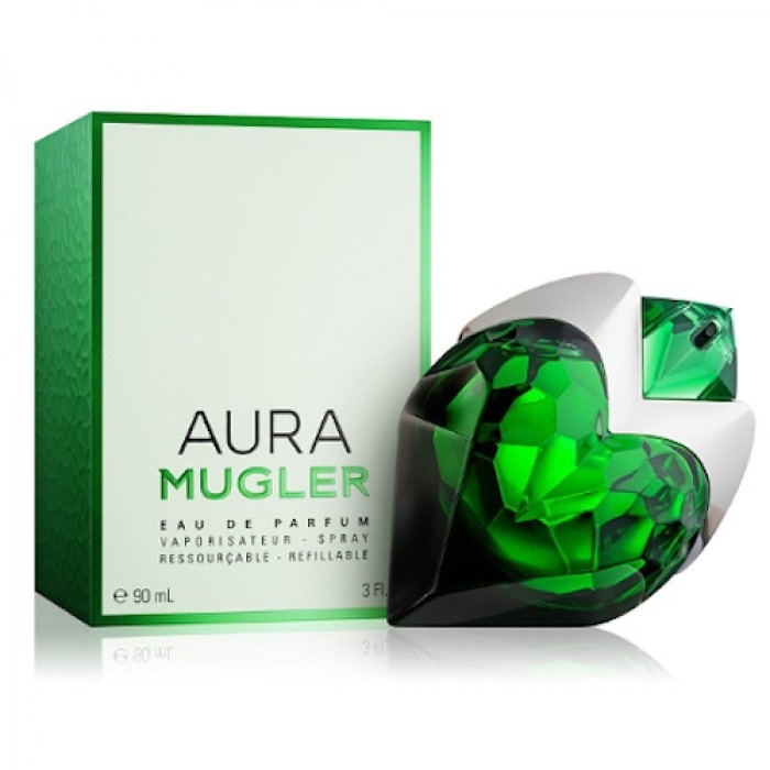 Thierry Mugler Aura EDP 90 мл - ПАРФЮМ за жени