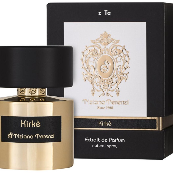 Tiziana Terenzi Kirke EDP 100 мл - ПАРФЮМ Унисекс