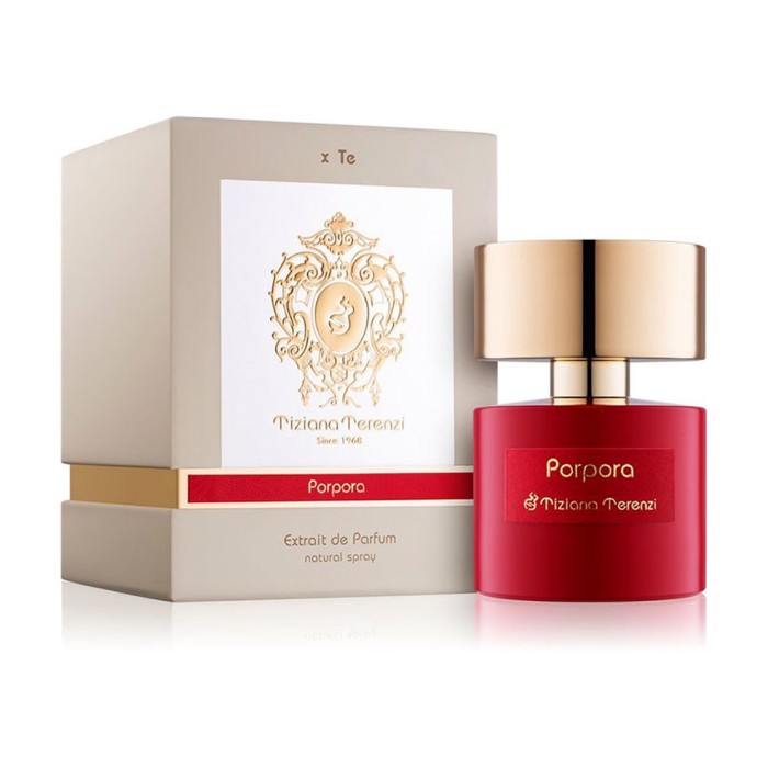 Tiziana Terenzi Porpora Extrait de Parfum 100 мл - ПАРФЮМ Унисекс