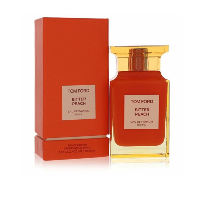 Tom Ford Bitter Peach EDP 100 мл - ПАРФЮМ Унисекс