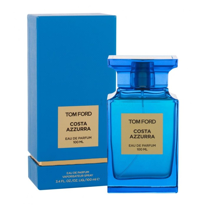 Tom Ford Costa Azzurra EDP 100 мл - ПАРФЮМ Унисекс
