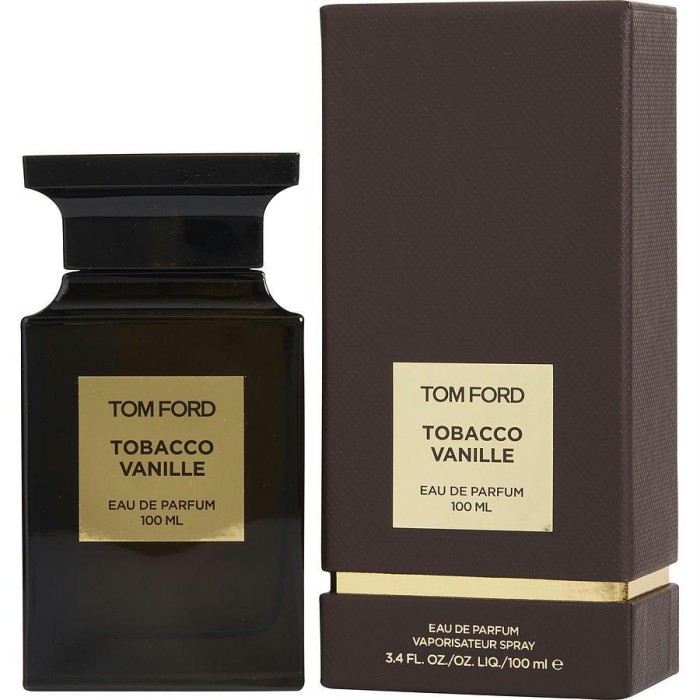Tom Ford London EDP 100 мл - ПАРФЮМ Унисекс