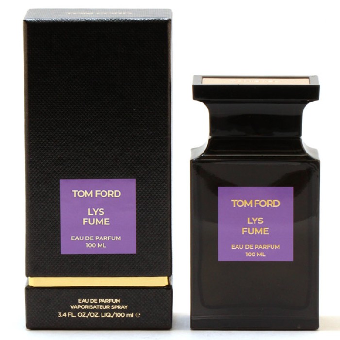 Tom Ford Lys Fume EDP 100 мл - ПАРФЮМ Унисекс