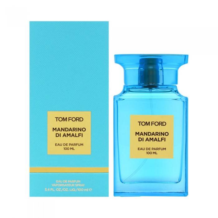Tom Ford Mandarino Di Amalfi EDP 100 мл - ПАРФЮМ Унисекс