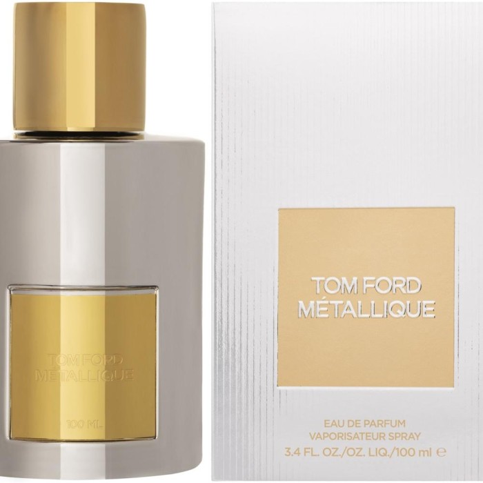 Tom Ford Metallique EDP 100 мл - ПАРФЮМ за жени
