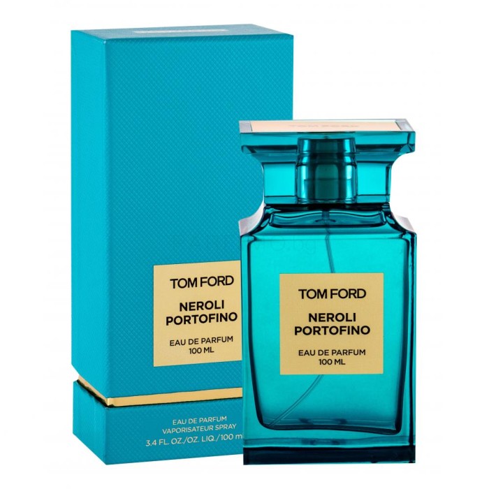 Tom Ford Neroli Portofino EDP 100 мл - ПАРФЮМ Унисекс
