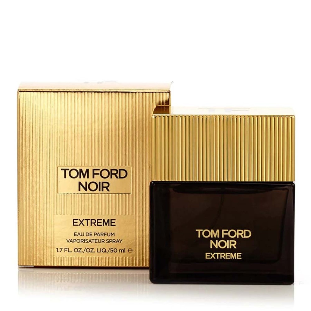 Tom Ford Noir Extreme EDP 50 мл - ПАРФЮМ за мъже