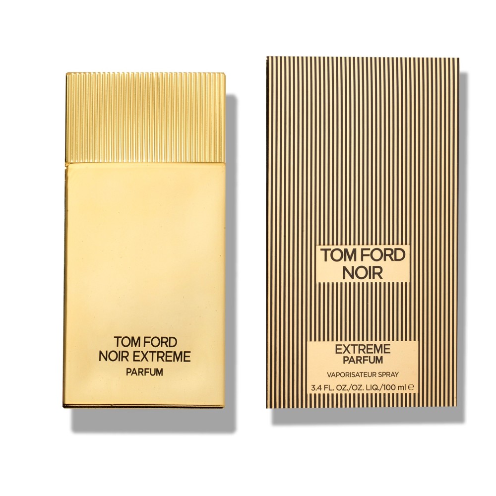 Tom Ford Noir Extreme Parfum 100 мл - ПАРФЮМ за мъже - Amerolux Bulgaria Tom Ford Noir Extreme Parfum 100 мл - ПАРФЮМ за мъже - Amerolux Bulgaria