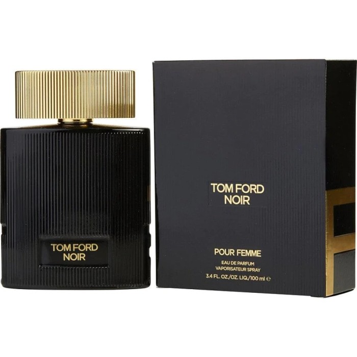 Tom Ford Noir EDT 100 мл - ПАРФЮМ за жени