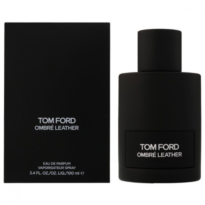 Tom Ford Ombre Leather EDP 100 мл - ПАРФЮМ Унисекс