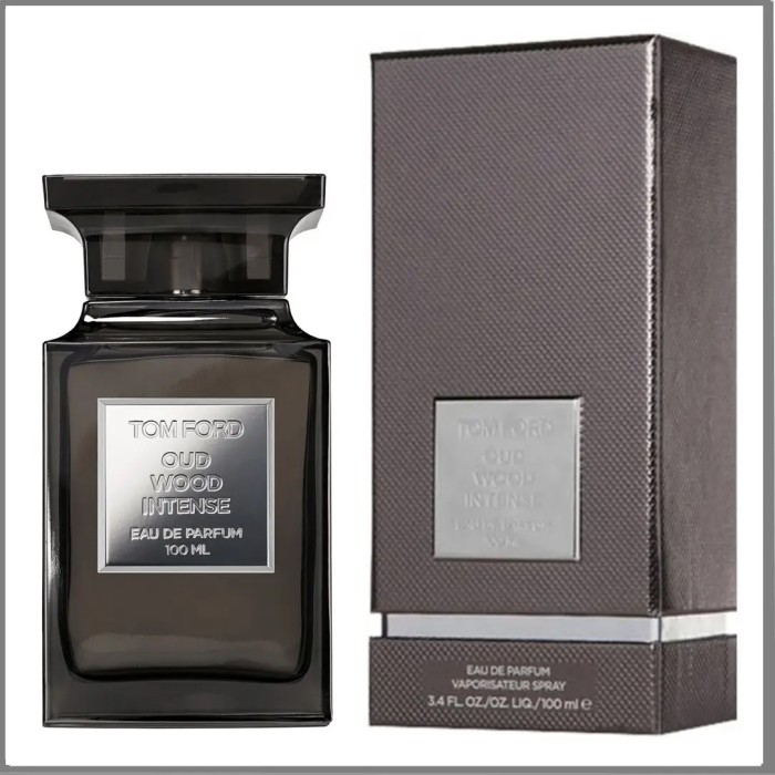 Tom Ford Oud Wood Intense EDP 100 мл - ПАРФЮМ Унисекс