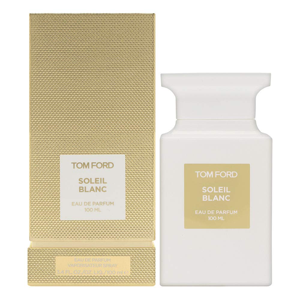 Tom Ford Soleil Blanc EDP 100 мл - ПАРФЮМ Унисекс - Amerolux Bulgaria Tom Ford Soleil Blanc EDP 100 мл - ПАРФЮМ Унисекс - Amerolux Bulgaria