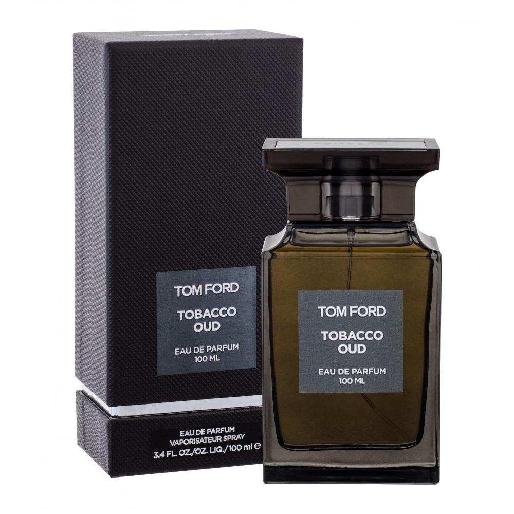 Tom Ford Tobacco Oud EDP 100 мл - ПАРФЮМ Унисекс - Amerolux Bulgaria Tom Ford Tobacco Oud EDP 100 мл - ПАРФЮМ Унисекс - Amerolux Bulgaria