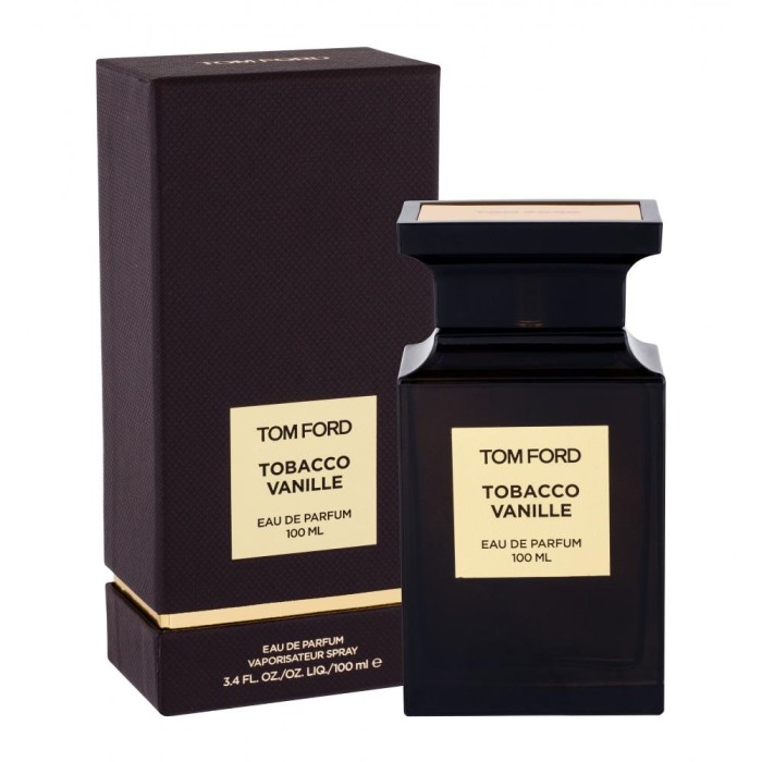 Tom Ford Tobacco Vanille EDP 100 мл - ПАРФЮМ Унисекс