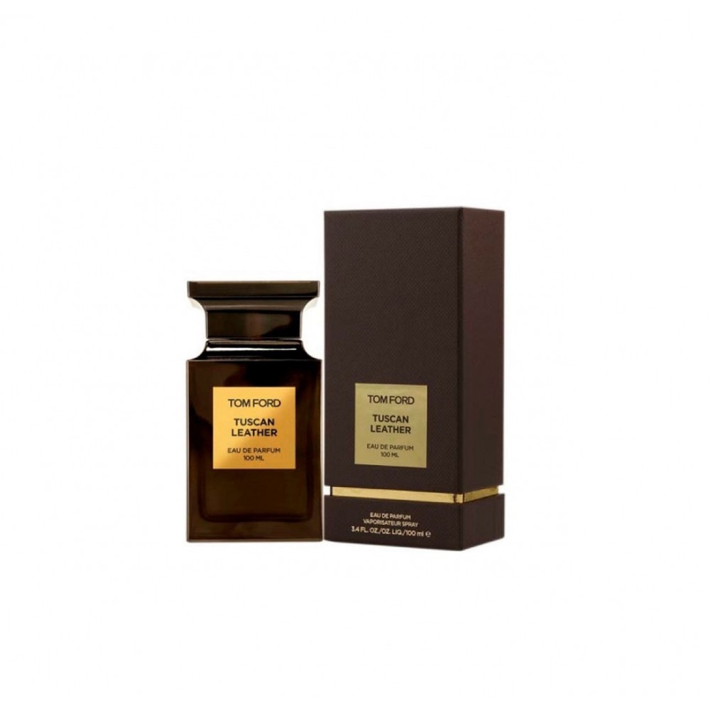 Tom Ford Tuscan Leather EDP 100 мл - ПАРФЮМ Унисекс - Amerolux Bulgaria
