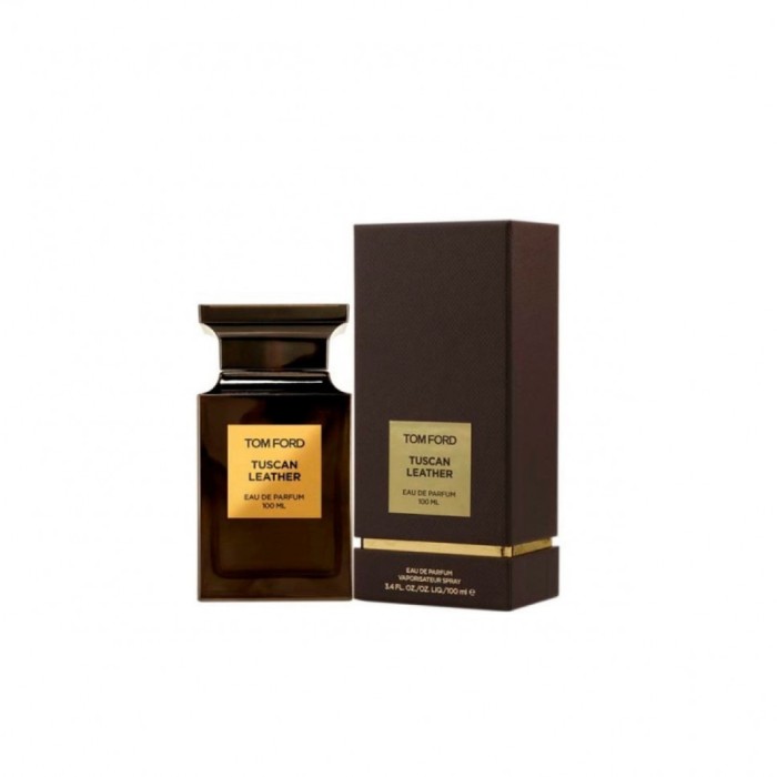 Tom Ford Tuscan Leather EDP 100 мл - ПАРФЮМ Унисекс