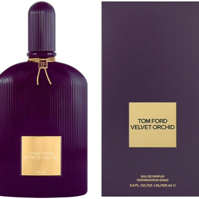 Tom Ford Velvet Orchid EDP 100 мл - ПАРФЮМ за жени