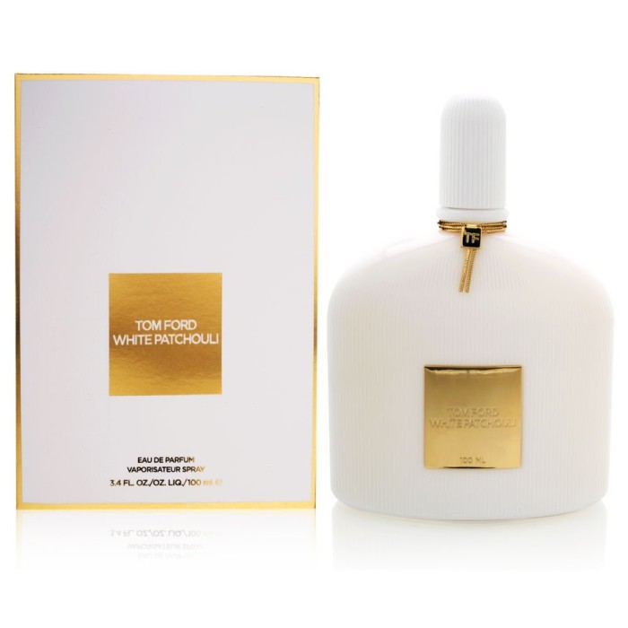 Tom Ford White Patchouli EDP 100 мл - ПАРФЮМ за жени