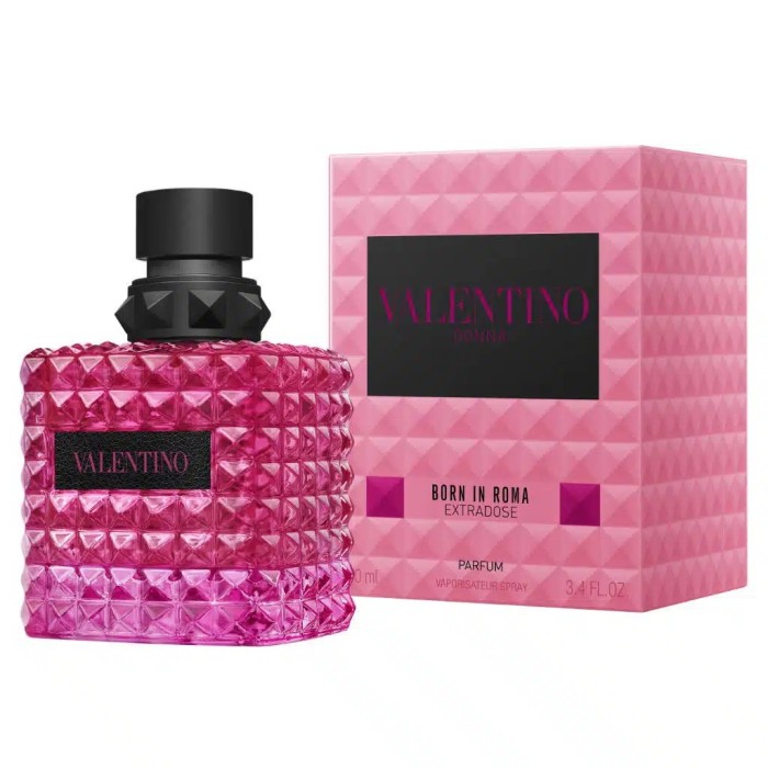 Valentino Donna Born In Roma Extradose Parfum 100 мл - ПАРФЮМ за жени