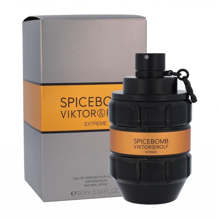 Viktor & Rolf Spicebomb Extreme EDT 90 мл - ПАРФЮМ за мъже