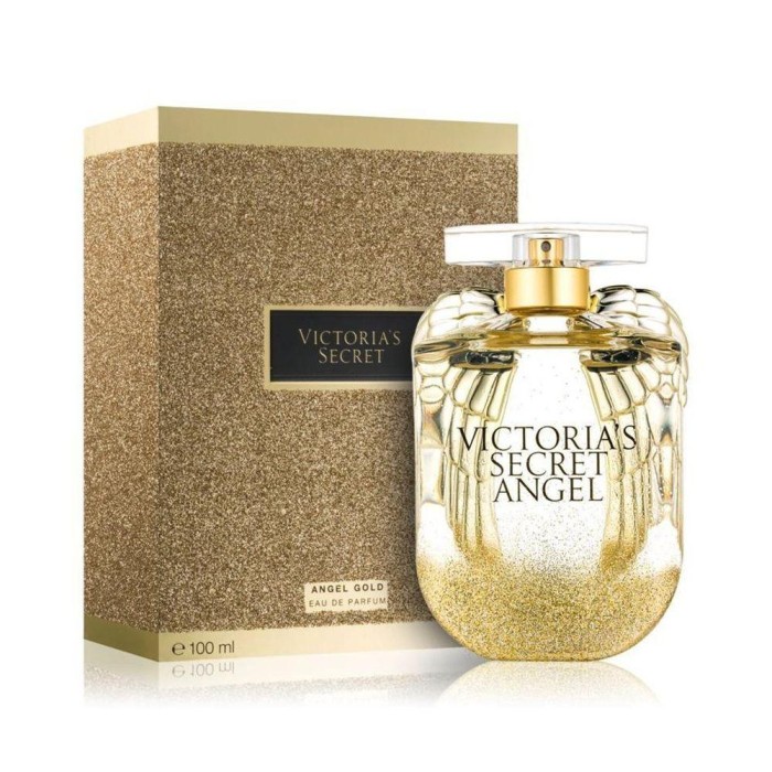Victoria`s Secret Angel Gold EDP 100 мл - ПАРФЮМ за жени