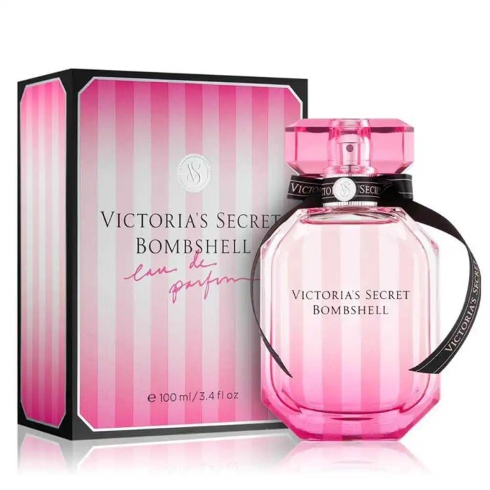 Victoria's Secret Bombshell EDP 100 мл - ПАРФЮМ за жени