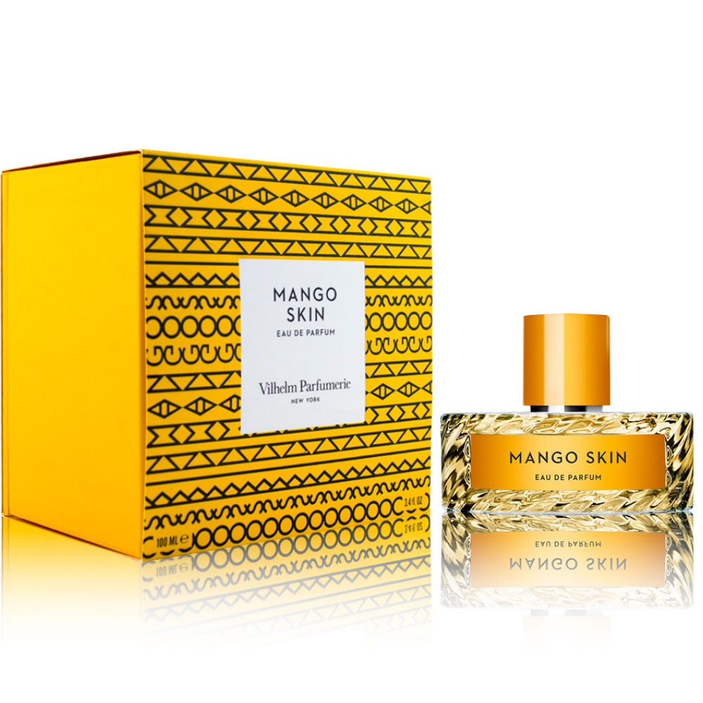 Vilhelm Parfumerie Mango Skin EDP 100 мл - ПАРФЮМ за жени - Amerolux Bulgaria Vilhelm Parfumerie Mango Skin EDP 100 мл - ПАРФЮМ за жени - Amerolux Bulgaria