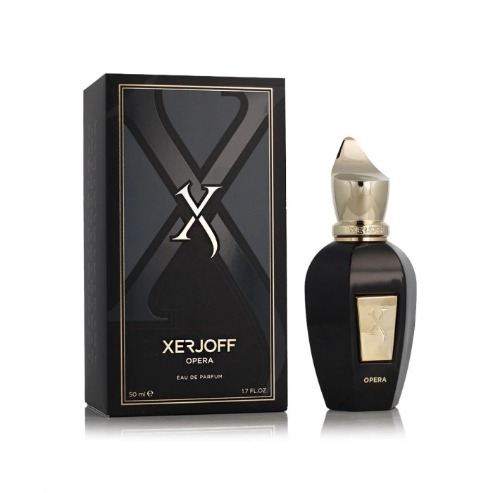 Xerjoff Opera EDP 100 мл - ПАРФЮМ Унисекс