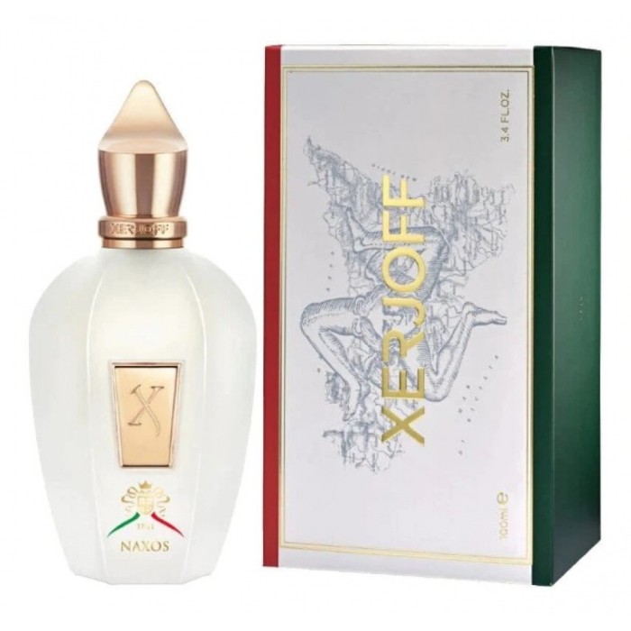 Xerjoff 1861 Naxos EDP 100 мл - ПАРФЮМ Унисекс