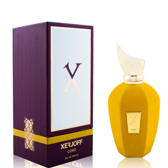 Xerjoff Coro EDP 100 мл - ПАРФЮМ Унисекс